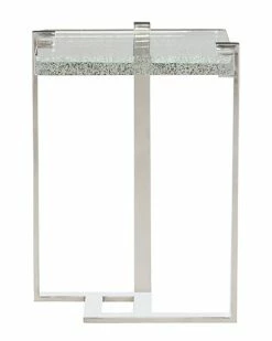 Bernhardt Interiors Mott End Table Home