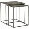 Bernhardt Interiors Eaton Set Of 2 Nesting Tables Home -Shop Style Sales 3050471596 RLLD 1