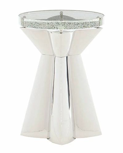 Bernhardt Anika Round Chairside Table Home 3 Bernhardt Anika Round Chairside Table Home