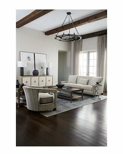 Bernhardt Rustic Patina End Table Home -Shop Style Sales 3050471632 RLLD 3