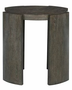 Bernhardt Linea Round Chairside Table Home -Shop Style Sales 3050471638 RLLD 2