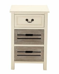 Peyton Lane Side Table Home