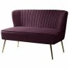 Home Design Sofa Loveseat