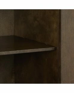 Crosley Byron Media Console Home -Shop Style Sales 3050475499 RLLD 10