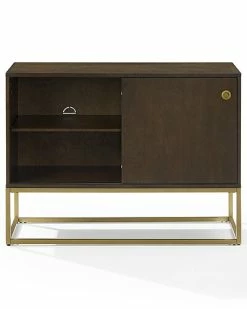 Crosley Byron Media Console Home -Shop Style Sales 3050475499 RLLD 3