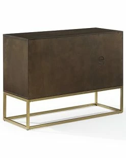 Crosley Byron Media Console Home -Shop Style Sales 3050475499 RLLD 7