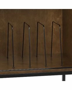 Crosley Byron Media Console Home 24 Crosley Byron Media Console Home -Shop Style Sales 3050475500 RLLD 11