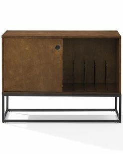 Crosley Byron Media Console Home 18 Crosley Byron Media Console Home -Shop Style Sales 3050475500 RLLD 5