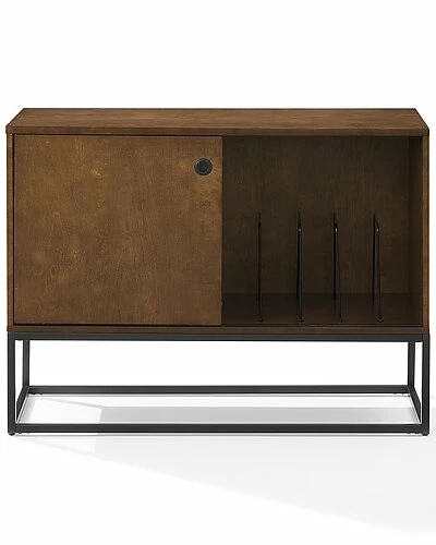 Crosley Byron Media Console Home 7 Crosley Byron Media Console Home - Image 5