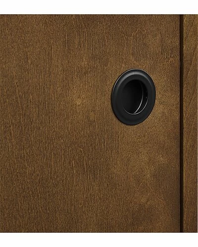 Crosley Byron Media Console Home 11 Crosley Byron Media Console Home - Image 9