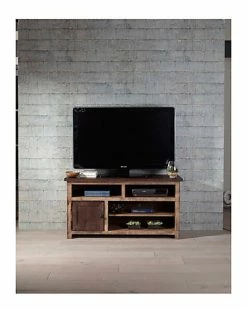 Progressive Furniture 50in Console Home
