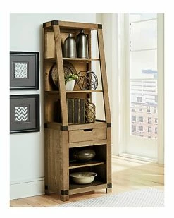 Progressive Furniture Unit Home