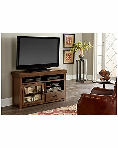 Progressive Furniture 54in Console Home 3 Progressive Furniture 54in Console Home