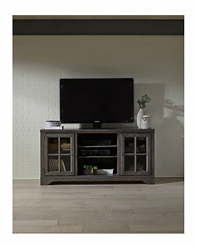 Progressive Furniture 66in Console Home 3 Progressive Furniture 66in Console Home