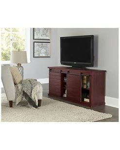 Progressive Furniture 64in Console Home -Shop Style Sales 3050475875 RLLD 2