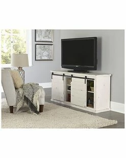 Progressive Furniture 64in Console Home -Shop Style Sales 3050475876 RLLD 2