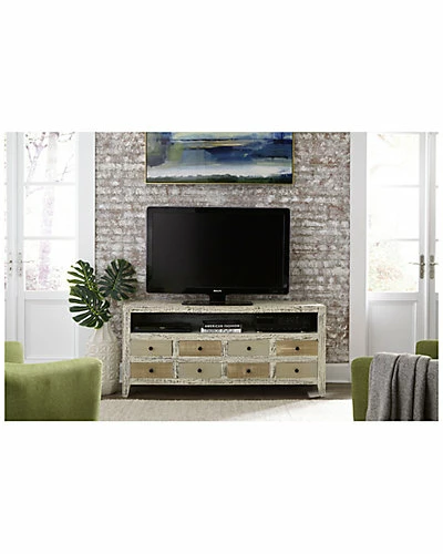 Progressive Furniture 61in Console Home 3 Progressive Furniture 61in Console Home