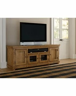Progressive Furniture 74in Console Home