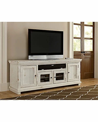 Progressive Furniture 74in Console Home 3 Progressive Furniture 74in Console Home