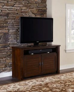 Progressive Furniture 54in Console Home
