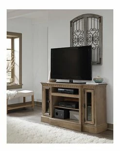 Progressive Furniture 54in Console Home