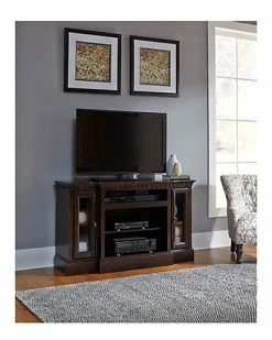 Progressive Furniture 54in Console Home