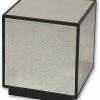 Uttermost Matty Mirrored Cube Table Home -Shop Style Sales 3050479378 RLLD 1