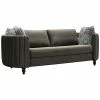 Chic Home Riviera Grey Sofa -Shop Style Sales 3050479849 RLLD 1