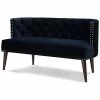 Jennifer Taylor Home Celine Tufted Settee 1 Jennifer Taylor Home Celine Tufted Settee -Shop Style Sales 3050482874 RLLD 1