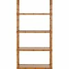 Safavieh Ebo Modern Coastal 4 Tier Etagere Home 2 Safavieh Ebo Modern Coastal 4 Tier Etagere Home -Shop Style Sales 3050483013 RLLD 1