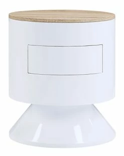 Acme Furniture Otith Accent Table Home