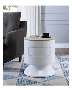 Acme Furniture Otith Accent Table Home -Shop Style Sales 3050484730 RLLD 4