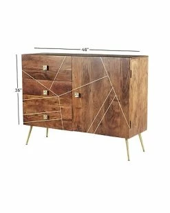 Peyton Lane 2-Door Buffet Home 7 Peyton Lane 2-Door Buffet Home -Shop Style Sales 3050488853 RLLD 3