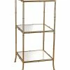 Artistic Home & Lighting Bamboo Shelving Unit