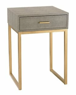 Artistic Home & Lighting Side Table