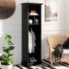 Safavieh Layli 4-Shelf 2-Hook Hall Tree Home -Shop Style Sales 3050495602 RLLD 1
