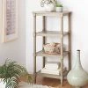 Safavieh Cassie 42in 4-Shelf Bookcase Home -Shop Style Sales 3050495607 RLLD 1
