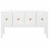 Safavieh Riya 2-Shelf Sideboard Home -Shop Style Sales 3050495613 RLLD 1