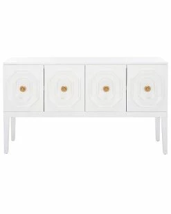 Safavieh Riya 2-Shelf Sideboard Home