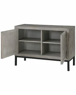 Coast To Coast Two-Door Cabinet Home -Shop Style Sales 3050496268 RLLD 4