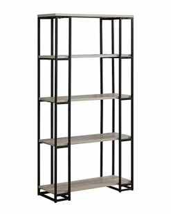 Monarch Specialties Bookcase Home