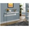 Monarch Specialties Accent Table Home