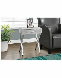 Monarch Specialties Accent Table Home
