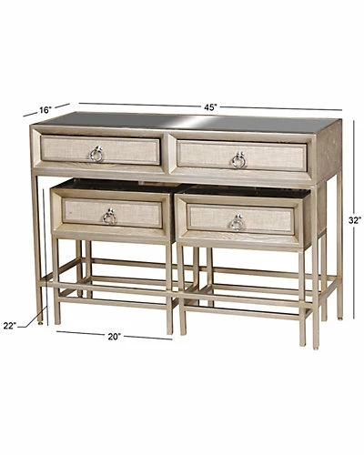 Peyton Lane Console Home 5 Peyton Lane Console Home - Image 3