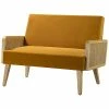 Home Design Arm Loveseat -Shop Style Sales 3050503830 RLLD 1