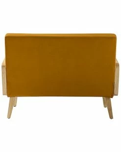 Home Design Arm Loveseat -Shop Style Sales 3050503830 RLLD 5