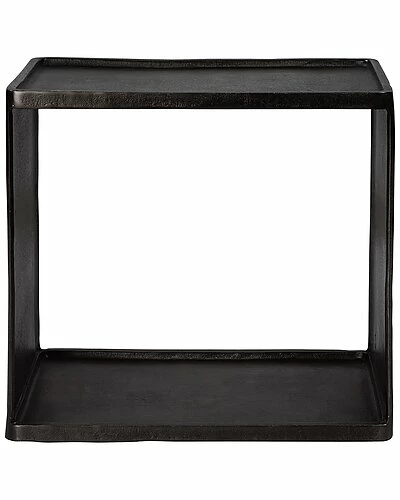 Uttermost Derwent Industrial Side Table Home 3 Uttermost Derwent Industrial Side Table Home