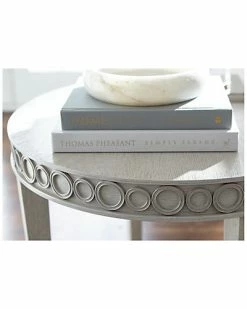 Bernhardt Allure Round Chairside Table Home -Shop Style Sales 3050504523 RLLD 3