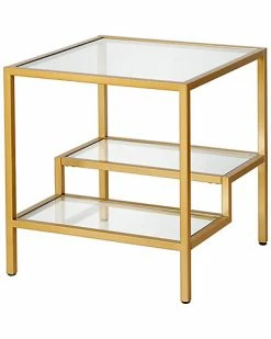 Abraham + Ivy Lovett Side Table Home
