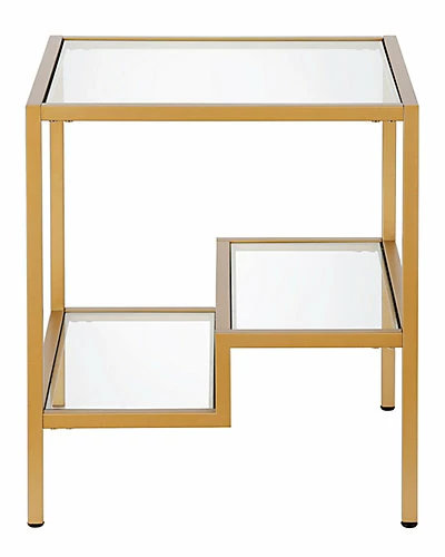 Abraham + Ivy Lovett Side Table Home 4 Abraham + Ivy Lovett Side Table Home - Image 2